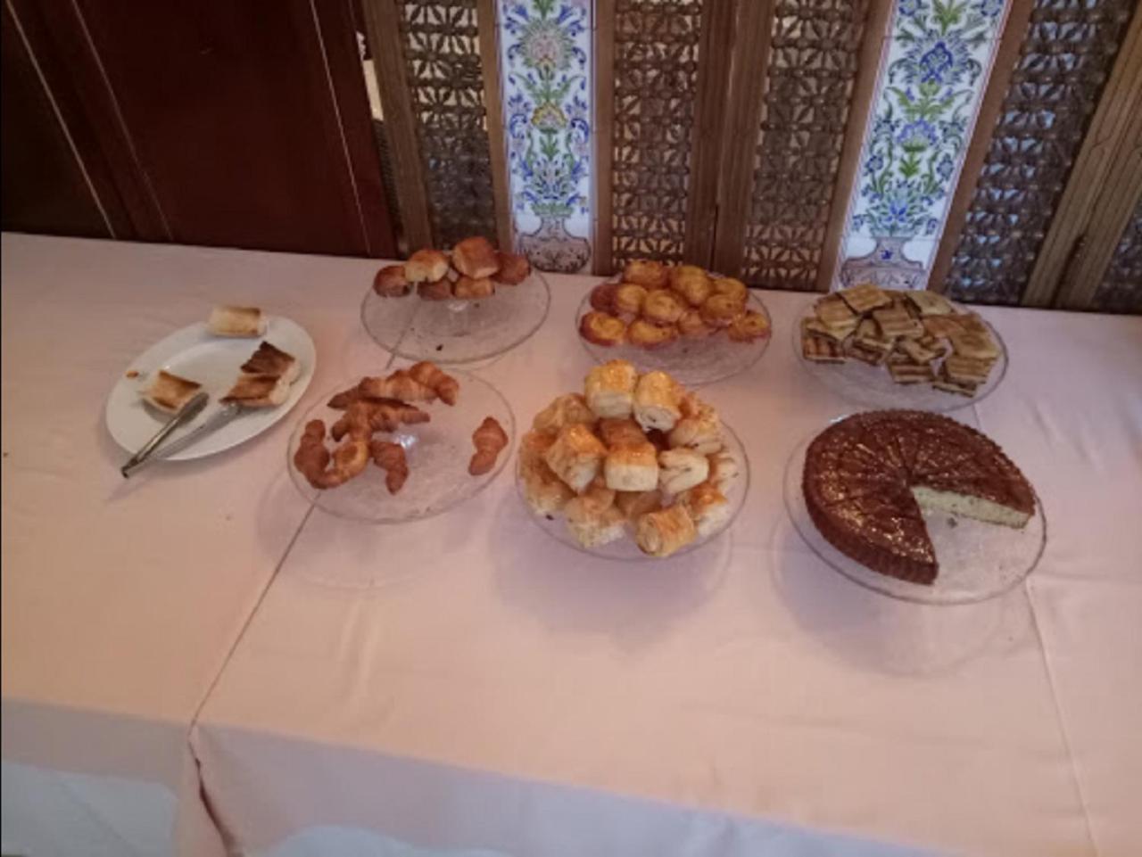 Taghit Saoura 호텔 외부 사진